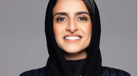 الإماراتية شيخة النويس أميناً عاماً لمنظمة الأمم المتحدة للسياحة

