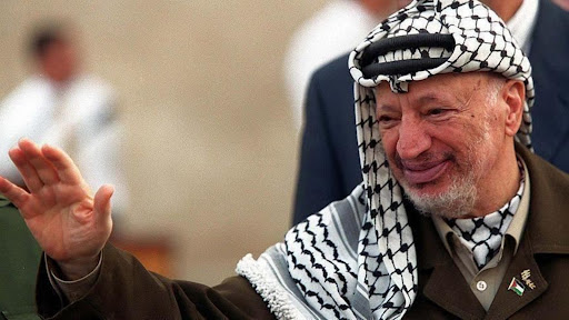 صوت| اليوم.. ذكرى مرور 21 عاما على استشهاد القائد ياسر عرفات

