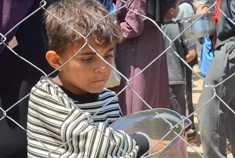 غزة: أسوأ الاحتمالات تتكشف في ظل استمرار "الإغلاق الوحشي" المفروض على المساعدات
