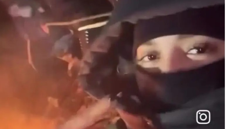 اغتصاب أو خطف أو أنياب مفترسة.. مغربيات يغامرن بحياتهن في غابات البلقان

