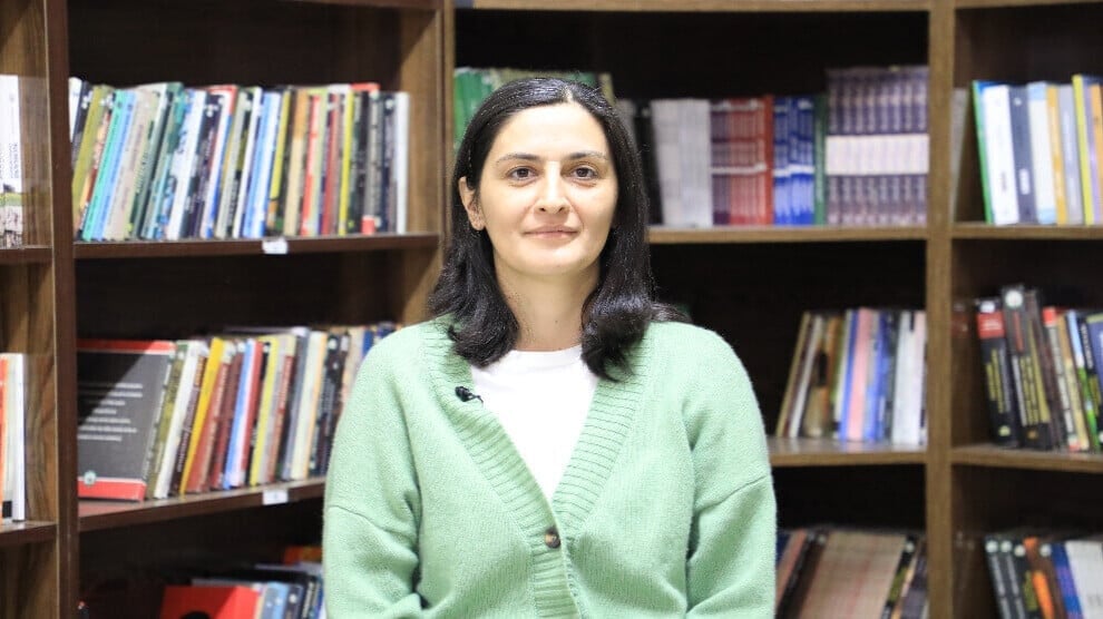"مرحلة حساسة تنتظرنا في قضية حرية المرأة"

