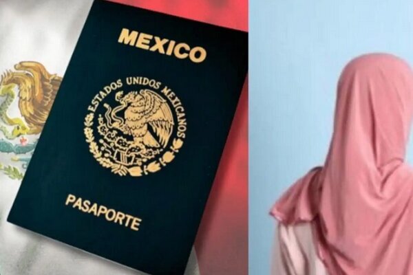 معركة قانونية للنساء المسلمات في المكسيك للحفاظ على الحجاب في صور جوازات السفر
