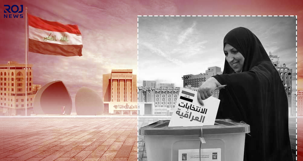صوت| المرأة العراقية بين التمثيل الرمزي والتأثير الحقيقي في انتخابات 2025

