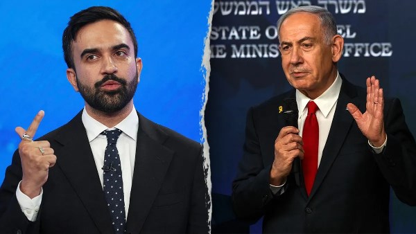 ممداني يؤكد: سأفعل كل شيء لاعتقال نتنياهو
