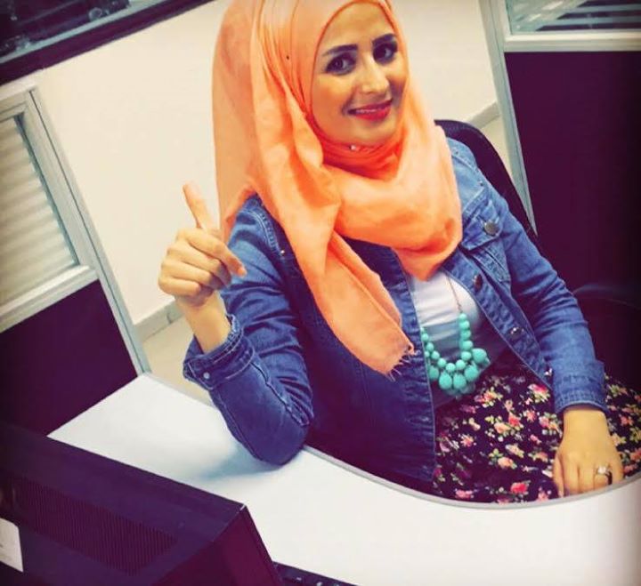 برنامج كلام نساء مع الزميلة إسراء عرابي