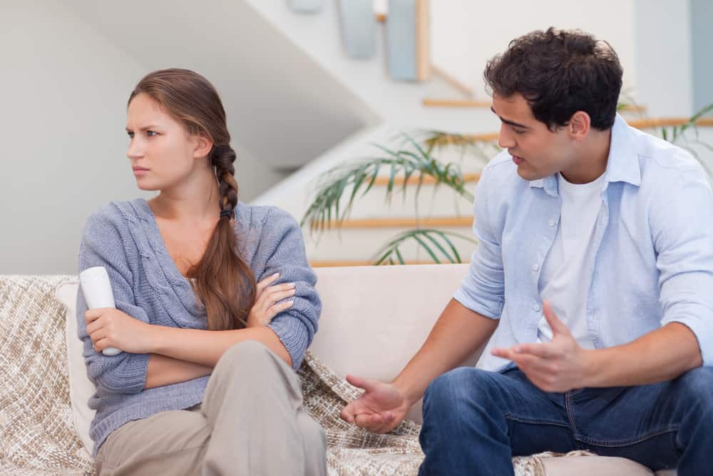 زوجتي المسيطرة وكيف اتعامل معها..؟