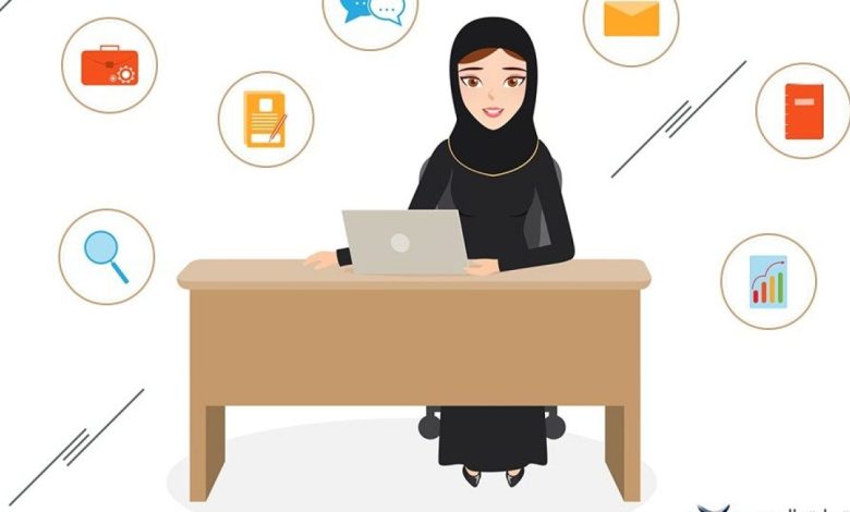  أربع شروط للسماح بعمل المرأة في الكويت