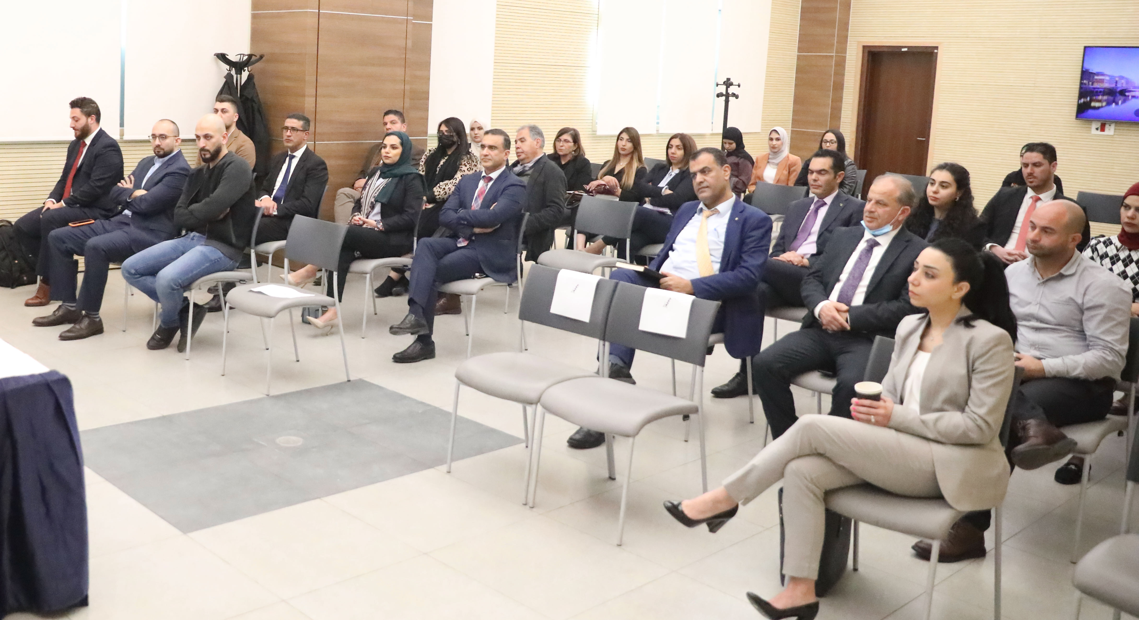 سلطة النقد و”شراكة” ومجموعة البنك الدولي يطلقون برنامج تعزيز دور المرأة في قطاع الإقراض المتخصص