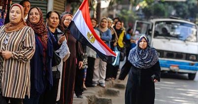 مصر.. مشروع قانون يمنح المرأة العاملة مزايا جديدة