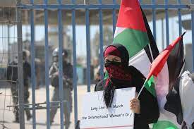المجلس المركزي يشهد أوسع تمثيل للمرأة في تاريخ منظمة التحرير