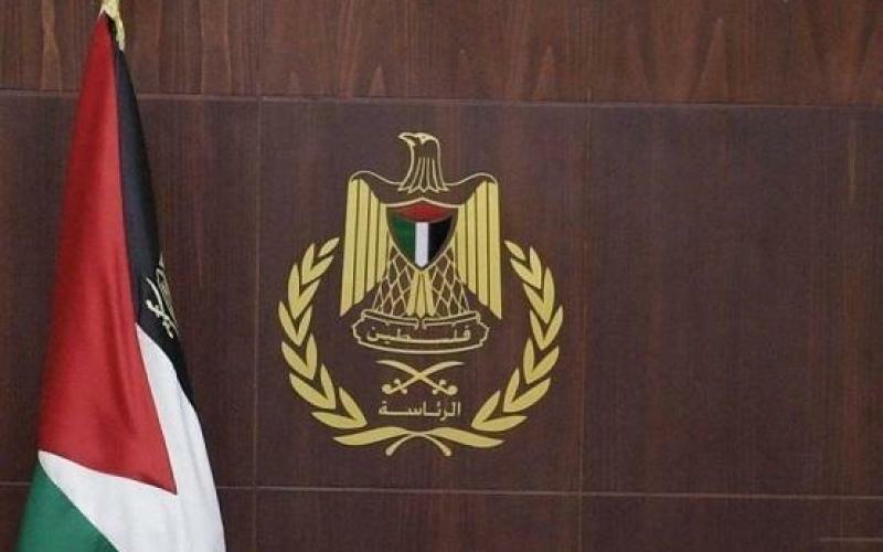 الرئاسة: مجزرة مخيم عين الحلوة هي تجاوز للخطوط الحمراء
