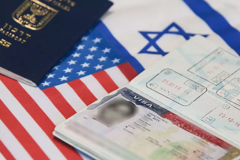 الكشف عن أعداد الفلسطينيين الذين استفادوا من إعفاء التأشيرة الأميركية
