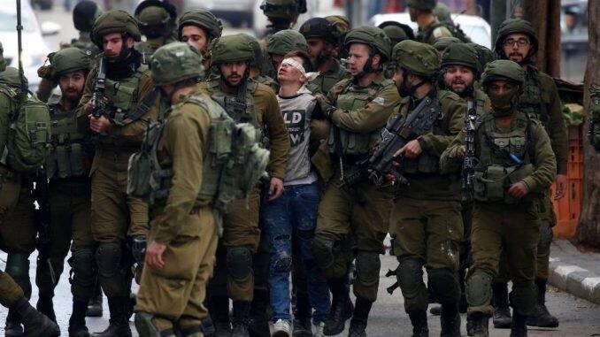 أبو قطيش: سلطات الاحتلال قتلت 37 طفلا منذ بداية العام الجاري
