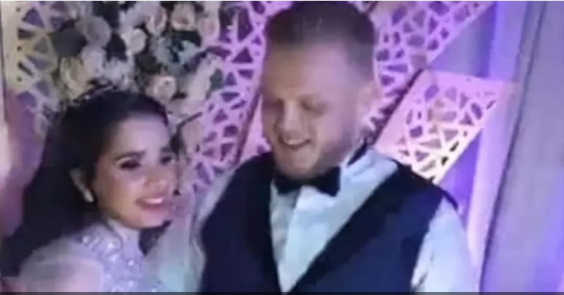 وفاة شاب مصري بحفل خطوبته.. صديق يروي تفاصيل اللحظات الأخيرة
