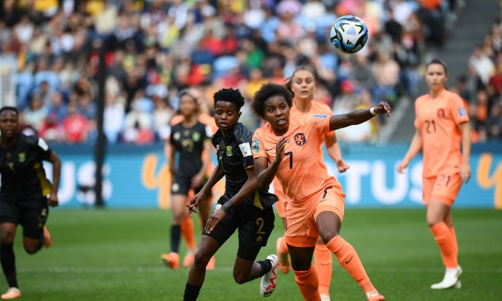 مونديال السيدات: هولندا تتجاوز جنوب إفريقيا وتبلغ ربع النهائي
