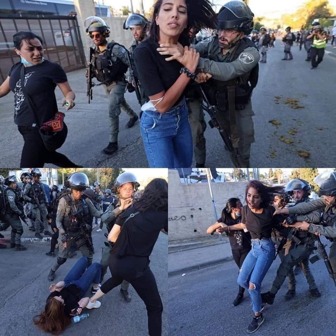 "نساء إف إم".. تنفذ تغطيات خاصة للعدوان الإسرائيلي على الفلسطينيين
