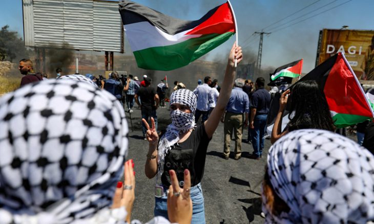 "أوراد" 53% من النساء الفلسطينيات لا يملكن المعرفة بحقوقهن