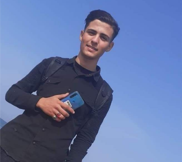القوا به من سطح عمارة..شرطة غزة شبهات جنائية في ظروف وفاة شاب سقط عن علو

