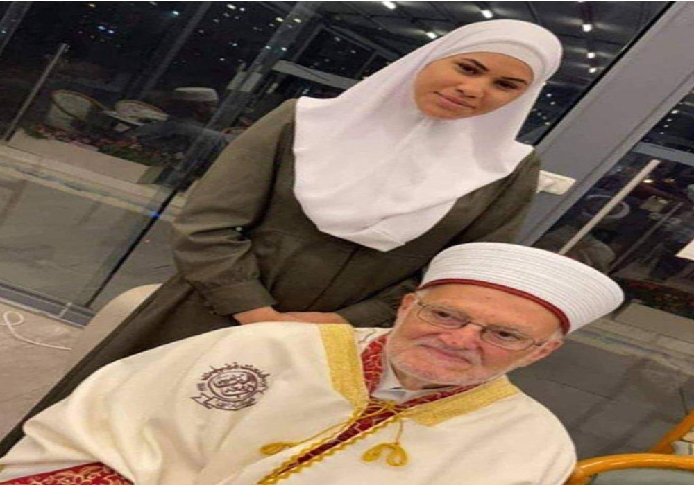 على خلفية قضية المحامية أبو هزاز.. مشروع قانون لتدخل الشاباك في حضور مداولات أمنية بالكنيست
