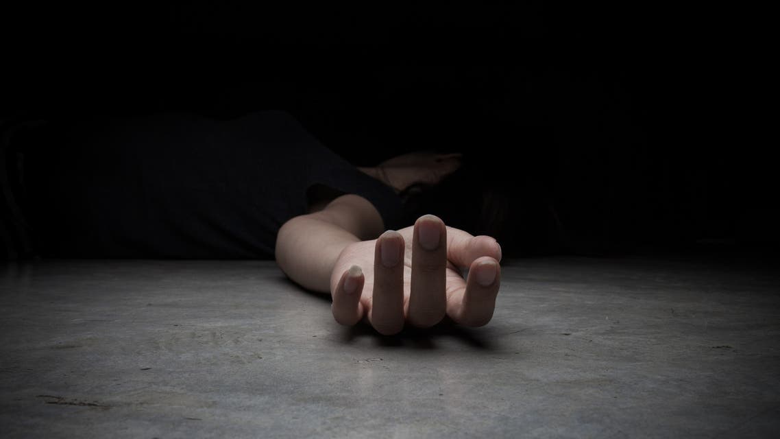 جريمة تهز مصر.. عروس مذبوحة بعد 3 أيام على زفافها والزوج يتهم الجن !

