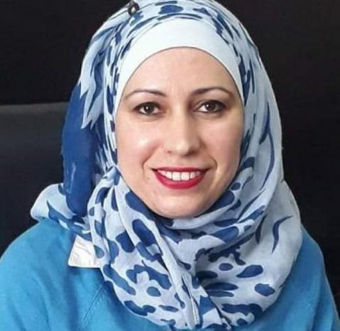 صوت| الكاتبة تمارا حداد تتحدث "لـنساء إف إم " حول "قراءة في السياسة المالية الفلسطينية واقع ومأمول"

