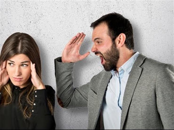 صوت| كيف اتعامل مع زوجي العصبي العنيد ؟

