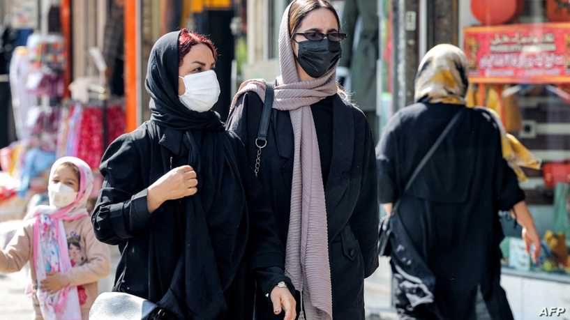 إيران.. قانون السكان "ينتهك حقوق المرأة في الصحة الجنسية والإنجابية"

