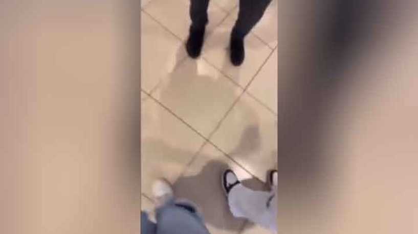 القبض على شخصين بعد فيديو "متحرش الردسي" في السعودية

