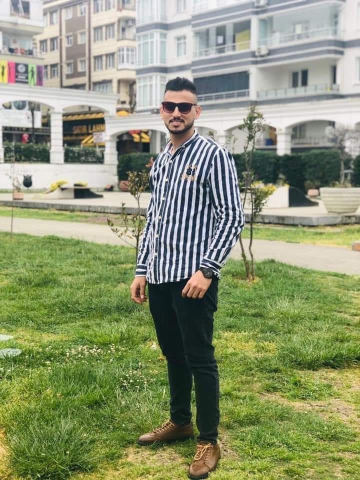 العثور على جثمان شاب من غزة فقد قبالة سواحل تركيا

