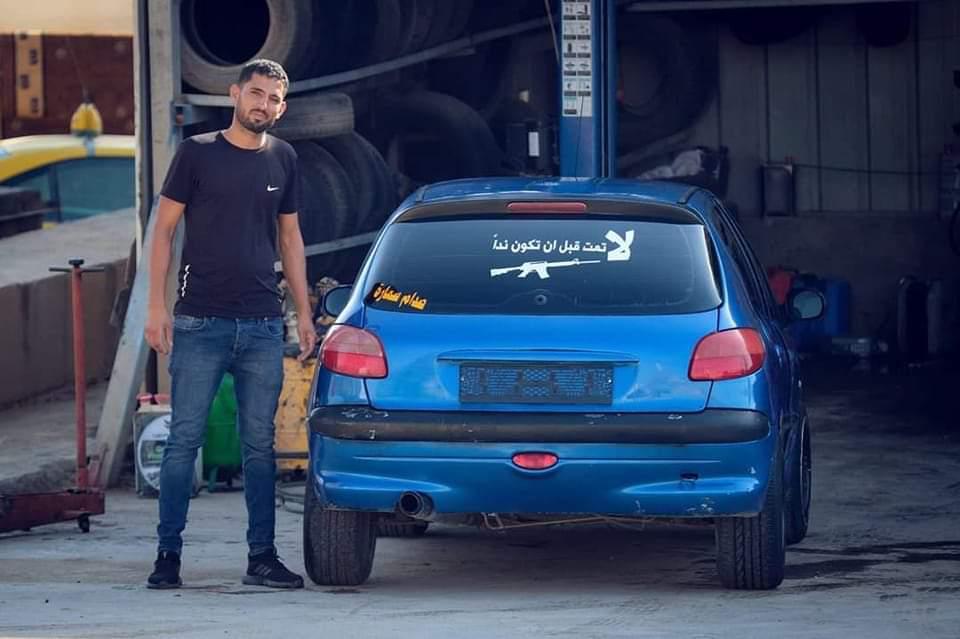 استشهاد شاب في طمون وحملة اعتقالات بمدن الضفة

