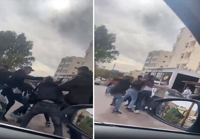 صوت| الكاتب هاني المصري يتحدث: ماذا يجري في الجامعات ... ماذا يجري في الضفة المحتلة؟
