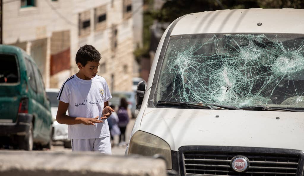 أرقام تكذب بينيت.. هآرتس: عنف المستوطنين ضد الفلسطينيين بالضفة في ازدياد

