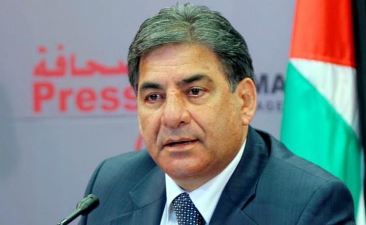 صوت| د. نبيل عمرو  يتحدث "لنساء اف إم": خيارات فلسطينية في زمن التطبيع

