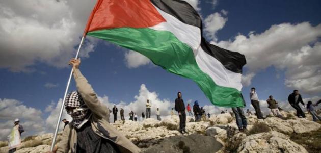 الاحصاء  يستعرض أوضاع الفلسطينيين في نهاية عام 2021

