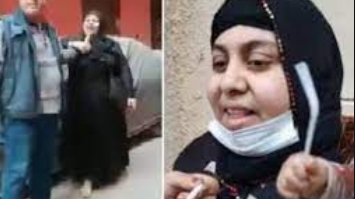 اعترافات بطل واقعة "ارحمني يا وائل" تكشف حقيقة الخلافات

