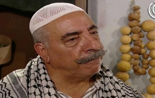 وفاة الممثل السوري محمد الشماط عن عمر يناهز 85 عاما

