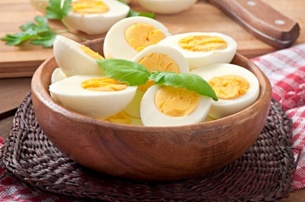 ما علاقة تناول البيض بمرض السكري؟


