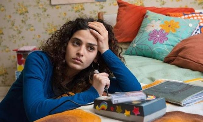 "دفاتر مايا" فيلم لبناني يعرض في باريس

