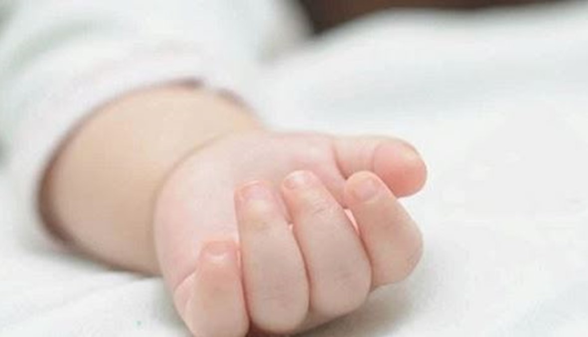 العثور على طفل حديث الولادة في بيت لحم

