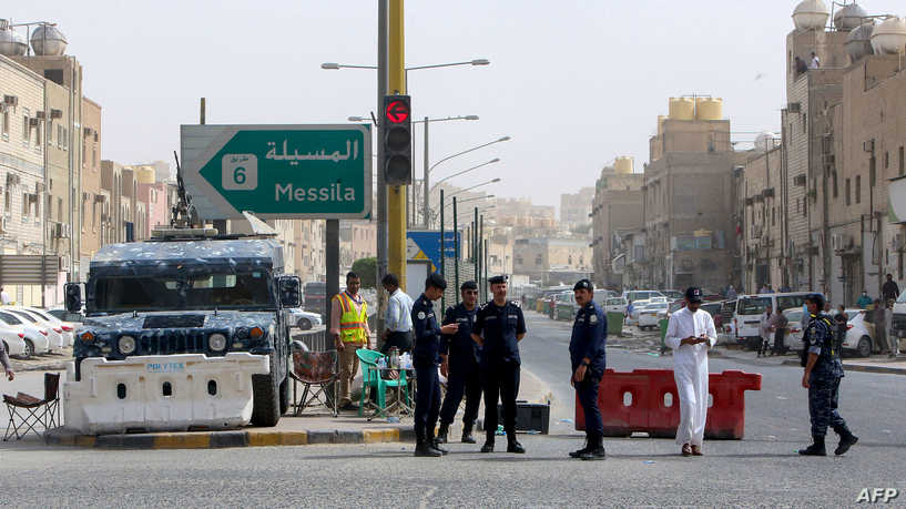 "جريمة الدوحة" تهز الشارع الكويتي.. ابنتان تذبحان أمهما بسكين

