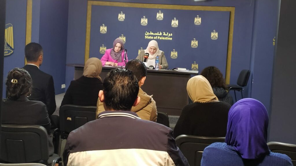 صوت| لتسليط الضوء على "المرأة والمناخ".. وزارة المرأة تعلن إطلاق فعاليات يوم المرأة العالمي

