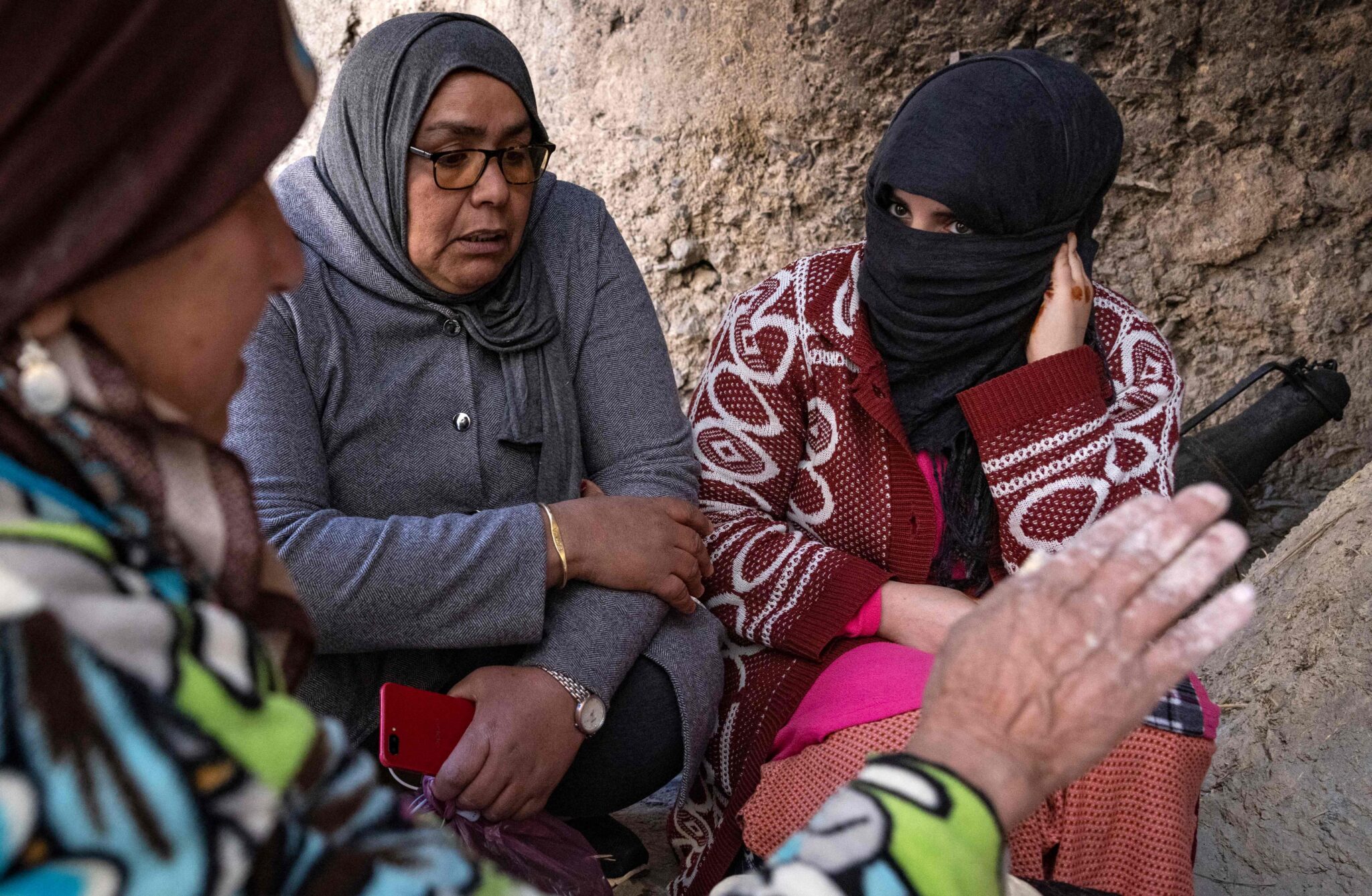تزواج القاصرات “مأساة” مستمرة في المغرب

