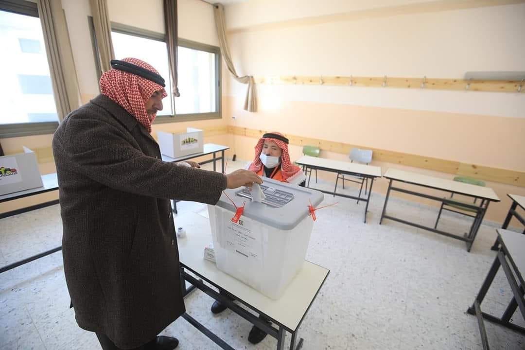 "الحق": رصدنا (115) شكوى خلال العملية الرقابية على الانتخابات

