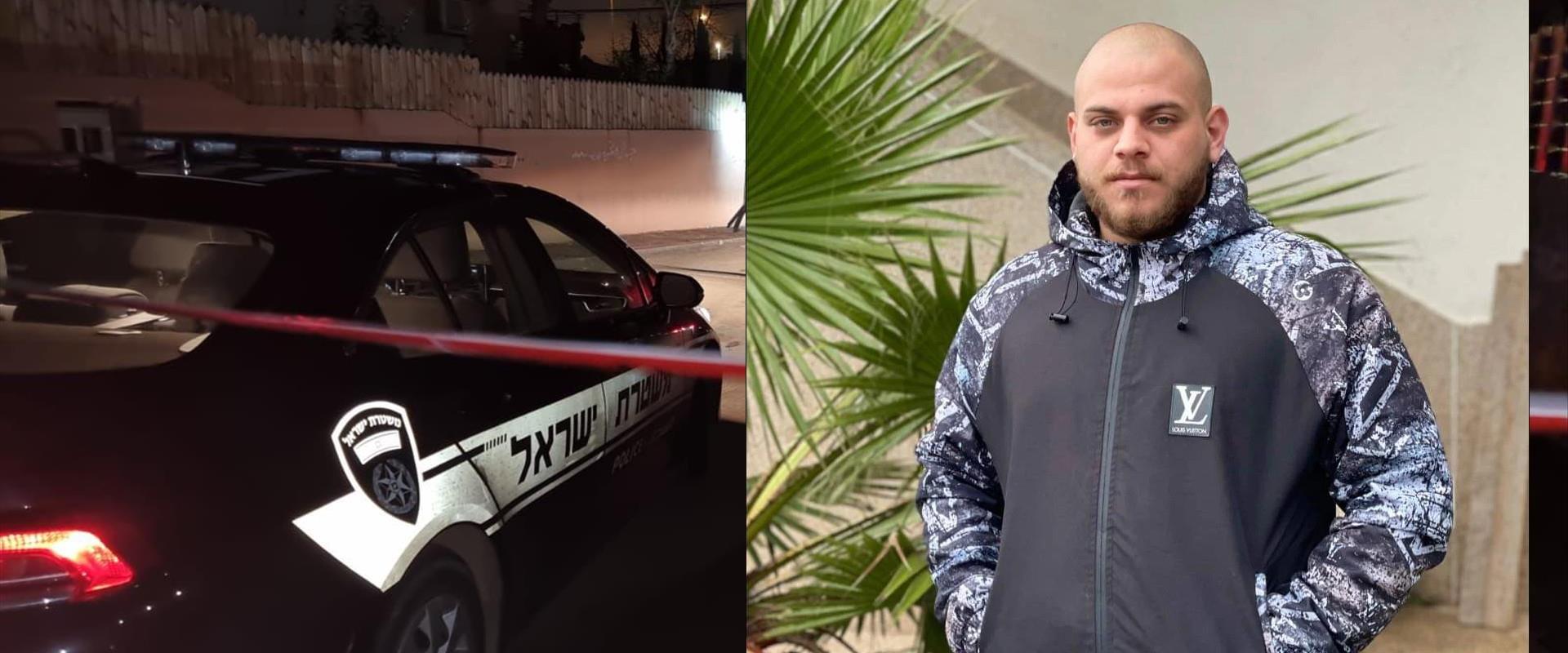 ارتفاع العدد إلى 19.. مقتل شاب في إطلاق نار بالداخل المحتل

