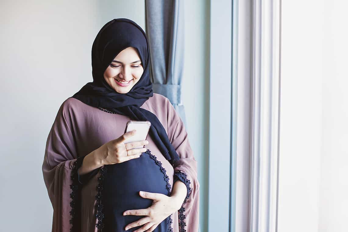 هل تستطيع الحامل صيام رمضان؟.. 8 أسباب صحية تمنعها من ذلك

