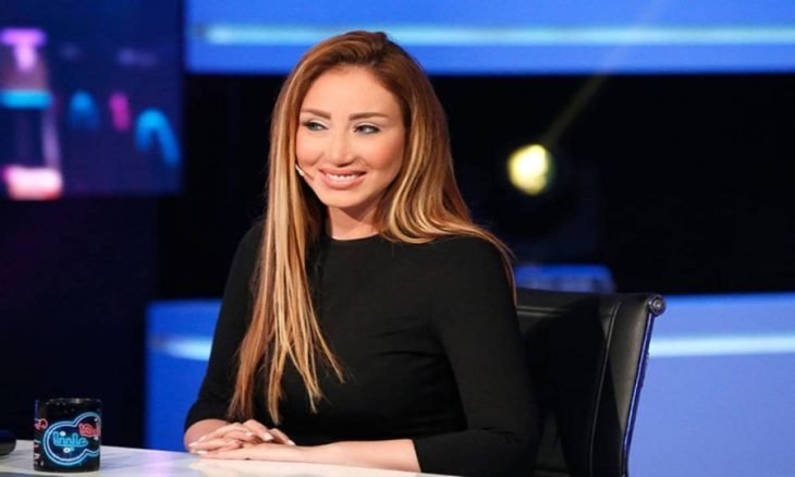 أبكاها بكلامه.. تسجيل صوتي لما دار بين محمد رمضان ورهام سعيد

