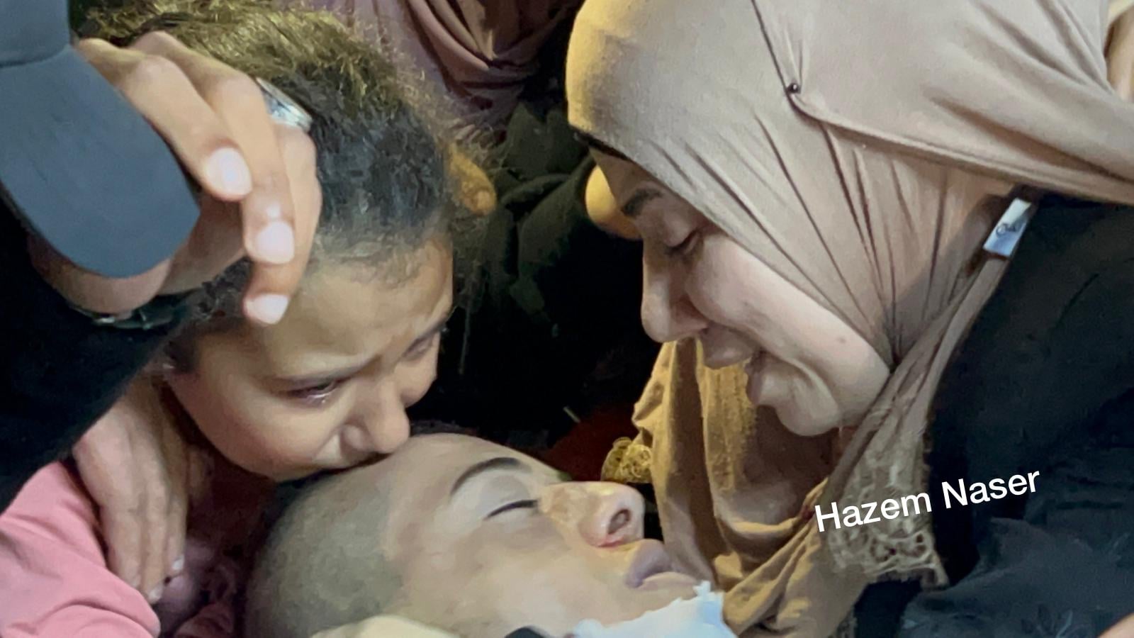 جنين: اضراب شامل..واستشهاد فتى متأثرًا بجروح أصيب بها أمس


