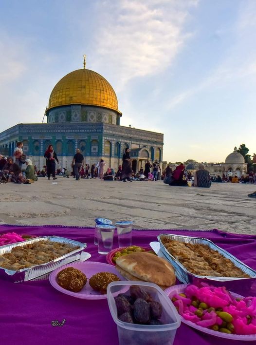 حالة الطقس حتى الاربعاء.. منخفض جوي خماسيني وكتلة هوائية حارة وجافة تؤثر على فلسطين
