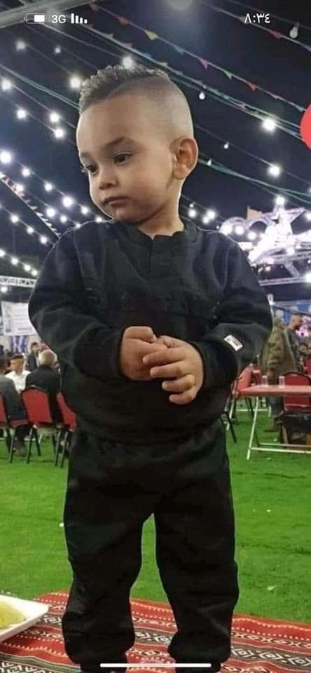وفاة طفل عامين متأثرًا بجروحه في شجار يطا

