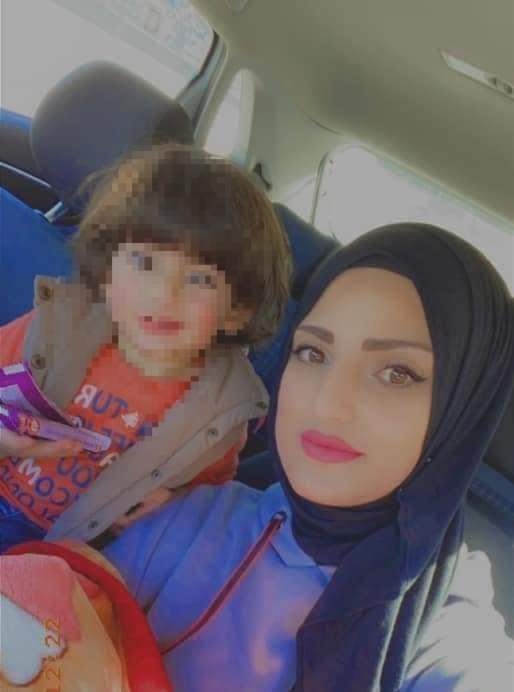 صوت| ارزيقات  "لنساء إف إم".. ننتظر نتائج التشريح لمعرفة سبب  وفاة المواطنة ريم حسين

